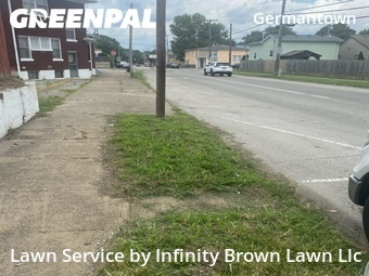 Lawn Mowing nearby Louisville, KY, 
