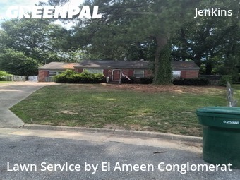 Lawn Care nearby Newport News, VA, 