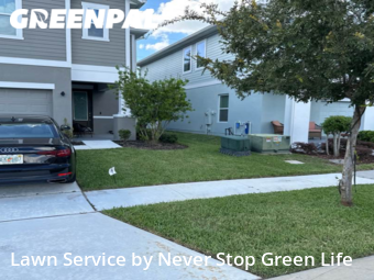Lawn Maintenance nearby Orlando, FL, 