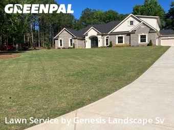Lawn Mowing Service nearby Conyers, GA, 