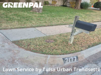 Yard Cutting nearby Tulsa, OK, 