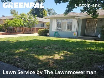 Lawn Service nearby San Jose, CA, 