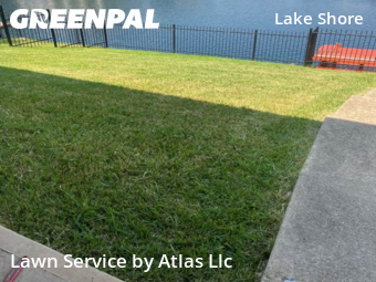 Lawn Maintenance nearby Missouri City, TX, 