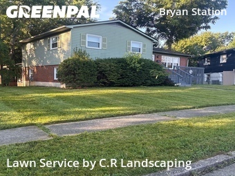 Lawn Mowing nearby Lexington, KY, 