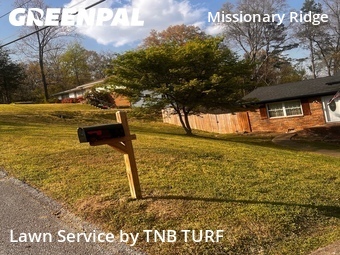 Lawn Cut nearby East Ridge, TN, 