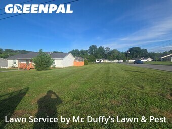 Yard Cutting nearby Baneberry, TN, 