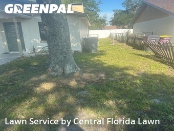 Lawn Cut nearby Winter Haven, FL, 