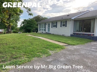 Lawn Care Service nearby Nashville, TN, 