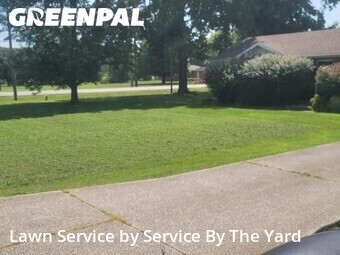 Lawn Mow nearby Murfreesboro, TN, 
