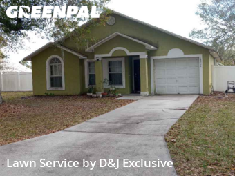 Lawn Care nearby Orlando, FL, 