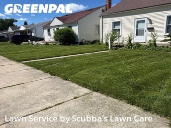 Lawn Maintenance nearby Taylor, MI, 