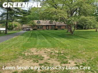 Yard Mowing nearby Toledo, OH, 
