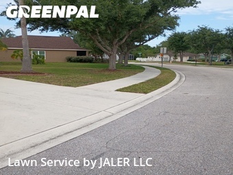 Lawn Service nearby Parrish, FL, 
