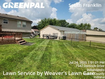 Yard Cutting nearby Indianapolis, IN, 