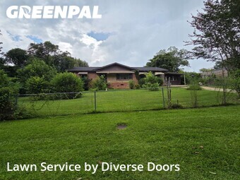 Lawn Maintenance nearby Columbus, GA, 