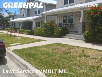 Lawn Care Service nearby Clearwater, FL, 