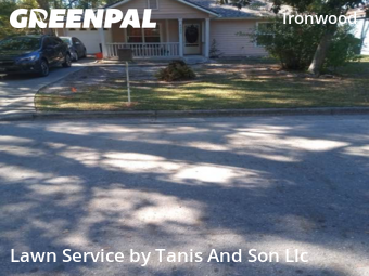 Lawn Cut nearby Gainesville, FL, 