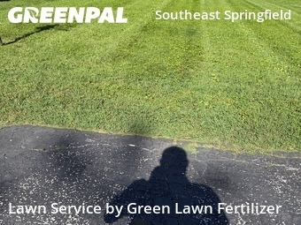 Yard Mowing nearby Springfield, MO, 