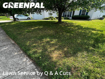 Lawn Service nearby Greensboro, NC, 