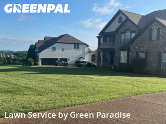 Grass Cutting nearby Brentwood, TN, 