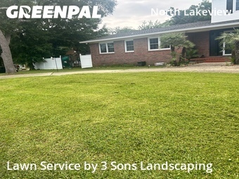 Lawn Cutting nearby Pensacola, FL, 