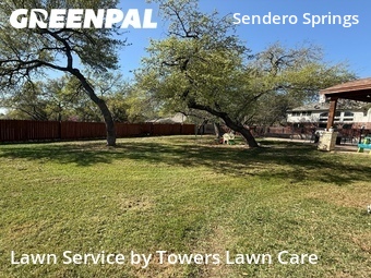 Lawn Mow nearby Round Rock, TX, 