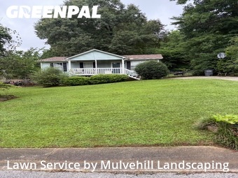 Yard Mowing nearby Irondale, AL, 