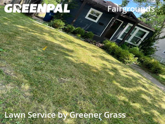 Lawn Cut nearby Indianapolis, IN, 