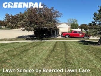 Lawn Care Service nearby Westland, MI, 