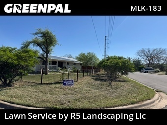 Lawn Mowing Service nearby Austin, TX, 
