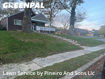 Lawn Care nearby Lancaster, PA, 