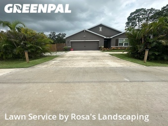 Lawn Mow nearby Port St. Lucie, FL, 