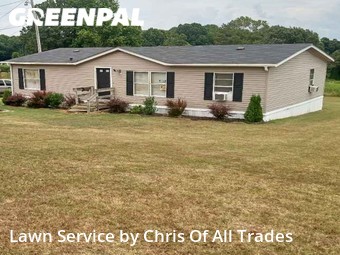 Lawn Service nearby Jackson, TN, 