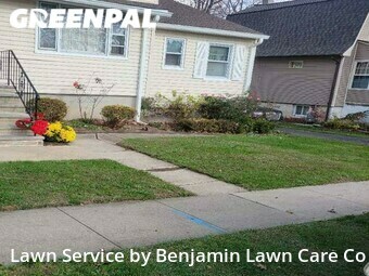 Lawn Cutting nearby Roselle, NJ, 