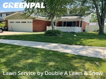 Lawn Cut nearby Oak Park, MI, 