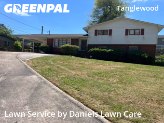 Lawn Care Service nearby Augusta, GA, 