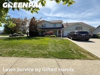 Yard Mowing nearby Fort Wayne, IN, 