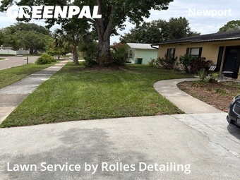 Lawn Maintenance nearby Clearwater, FL, 