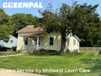 Yard Cutting nearby Montgomery, IL, 