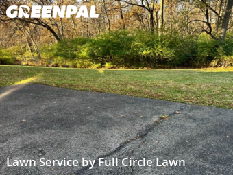 Grass Cut nearby Cincinnati, OH, 