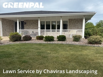 Grass Cutting nearby Tinley Park, IL, 