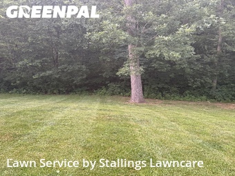 Lawn Service nearby Wentzville, MO, 
