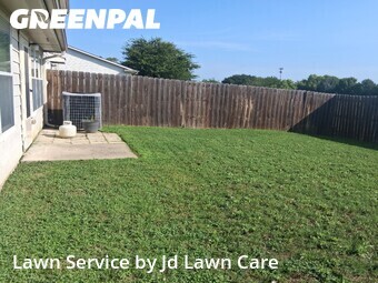 Lawn Care nearby Fort Worth, TX, 