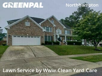 Yard Cutting nearby Wake Forest, NC, 