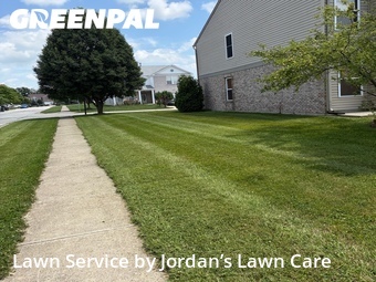 Lawn Mowing nearby Greenwood, IN, 