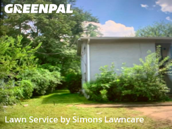 Lawn Cut nearby Huntsville, AL, 