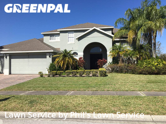 Lawn Care Service nearby Ocoee, FL, 