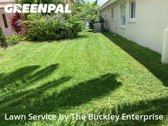 Lawn Cut nearby Miramar, FL, 