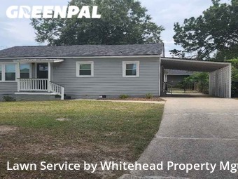 Lawn Service nearby Columbus, GA, 