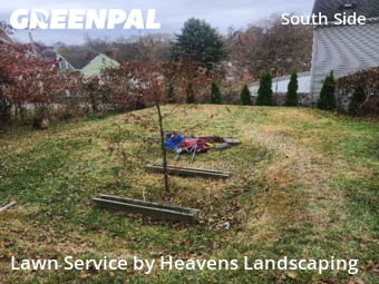 Lawn Service nearby Pittsburgh, PA, 